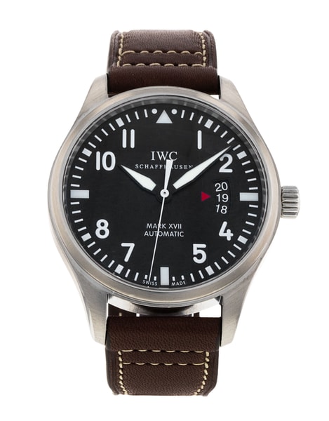 IWC Pilot's Mark XVII IW326501